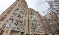 Жилые комплексы, г. Москва, Мичуринский проспект 29 — фото 2