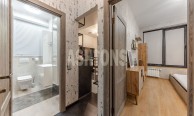 Аренда квартир, 50 м², Москва, Шмитовский проезд, 39к1 — фото 8