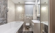 Аренда квартир, 50 м², Москва, Шмитовский проезд, 39к1 — фото 13