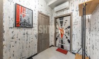 Аренда квартир, 50 м², Москва, Шмитовский проезд, 39к1 — фото 11