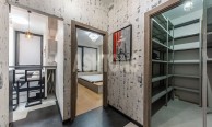 Аренда квартир, 50 м², Москва, Шмитовский проезд, 39к1 — фото 12