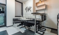 Аренда квартир, 50 м², Москва, Шмитовский проезд, 39к1 — фото 6