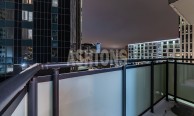 Аренда квартир, 50 м², Москва, Шмитовский проезд, 39к1 — фото 17