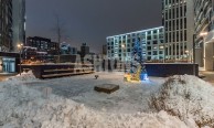 Аренда квартир, 50 м², Москва, Шмитовский проезд, 39к1 — фото 20