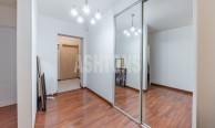 Аренда квартир, 105 м², Москва, Проточный переулок, 11 — фото 15