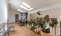 Аренда квартир, 270 м², Москва, Малый Могильцевский пер., 4Б — фото 14