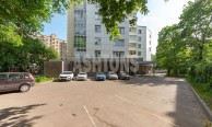 Жилые комплексы, г. Москва, улица Шумкина 11А — фото 3