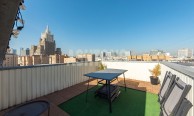 Аренда квартир, 270 м², Москва, Малый Могильцевский пер., 4Б — фото 36