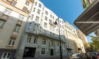 Аренда квартир, 270 м², Москва, Малый Могильцевский пер., 4Б — фото 31
