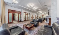 Продажа офисов, 1720 м², Москва, Новоданиловская набережная, 4А — фото 3