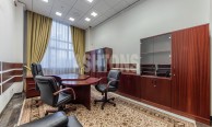 Продажа офисов, 1720 м², Москва, Новоданиловская набережная, 4А — фото 9