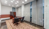 Продажа офисов, 1720 м², Москва, Новоданиловская набережная, 4А — фото 20