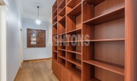 Аренда роскошной 4-х комнатной квартиры в элитном ЖК "Парк Палас", переулок Хилков 1