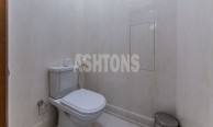 Продажа офисов, 1720 м², Москва, Новоданиловская набережная, 4А — фото 44