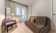 Аренда квартир, 80 м², Москва, ул. Панферова, 4 — фото 2