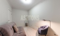 Продажа квартир, 80 м², г. Москва, улица Панферова, 4 — фото 3