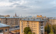 Аренда квартир, 80 м², Москва, ул. Панферова, 4 — фото 33