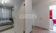 Аренда квартир, 80 м², Москва, ул. Панферова, 4 — фото 18
