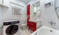 Аренда квартир, 80 м², Москва, ул. Панферова, 4 — фото 20