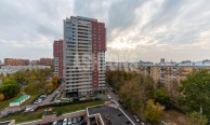 Продажа квартир, 80 м², г. Москва, улица Панферова, 4 — фото 31