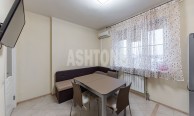 Аренда квартир, 80 м², Москва, ул. Панферова, 4 — фото 13