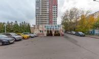 Аренда квартир, 80 м², Москва, ул. Панферова, 4 — фото 26