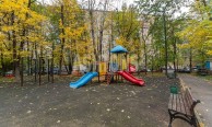 Аренда квартир, 80 м², Москва, ул. Панферова, 4 — фото 29