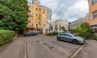 Жилые комплексы, г. Москва, Пестовский переулок, 5 — фото 2