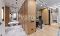 Продажа квартир, 80 м², Москва, Шмитовский проезд, 39к6 — фото 18