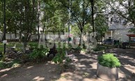 Аренда квартир, 80 м², Москва, Воротниковский переулок, 5/9 — фото 18
