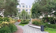 Жилые комплексы, Москва, Садовническая улица, дом 82 — фото 7