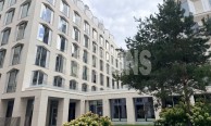 Новостройки, Москва, Садовническая улица, дом 82 — фото 2