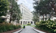 Жилые комплексы, Москва, Садовническая улица, дом 82 — фото 8