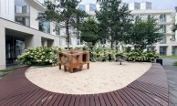 Новостройки, Москва, Садовническая улица, дом 82 — фото 8
