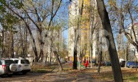 Аренда квартир, 42 м², Москва, Астрадамская ул., 3 — фото 22