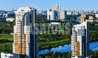 ЖК "Олимпия"