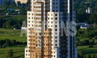 Жилые комплексы, г. Москва, Исаковского 39к1 — фото 2