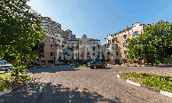 КП "Нежинская улица 14", г. Москва, Нежинская улица 14